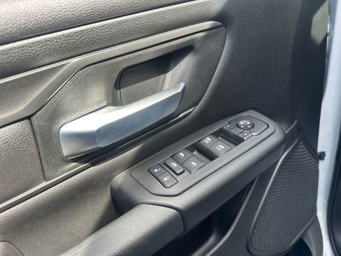 New 2026 RAM 1500 Classic Warlock image 26