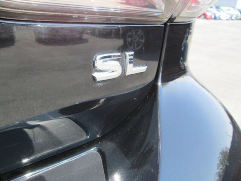 Used 2020 Nissan Armada SL w/ Premium Package image 7