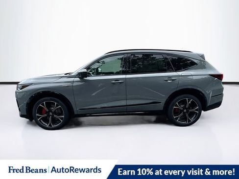 New 2026 Acura MDX Type S AWD/4WD image 4