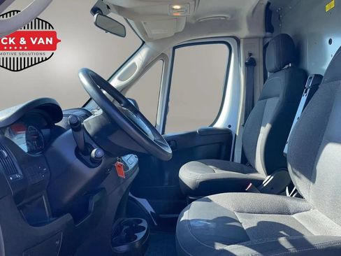 Used 2018 RAM ProMaster 1500 w/ Premium Appearance Group FWD image 25