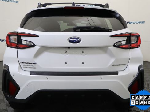 Used 2024 Subaru Crosstrek 2.5i Limited w/ Popular Package #4A image 7