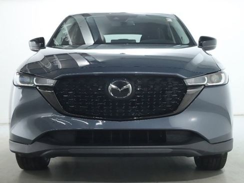 Used 2023 MAZDA CX-5 Carbon Edition image 10