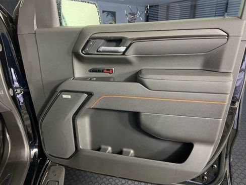 Used 2026 GMC Sierra 1500 AT4 w/ AT4 Premium Package AWD/4WD image 13