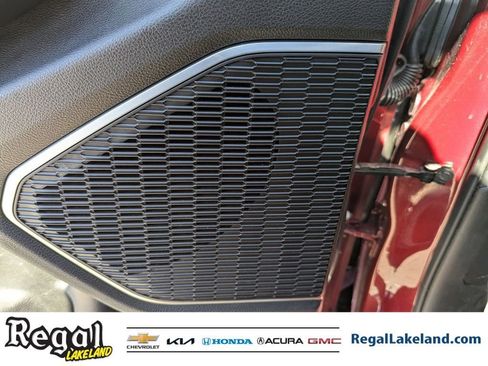 Used 2022 Jeep Grand Cherokee Altitude image 17