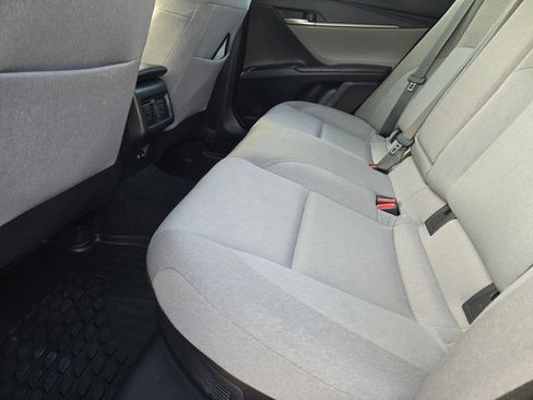 Certified 2025 Toyota Camry LE w/ Convenience Package image 31