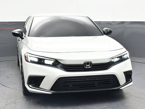 Used 2023 Honda Civic Sport image 10
