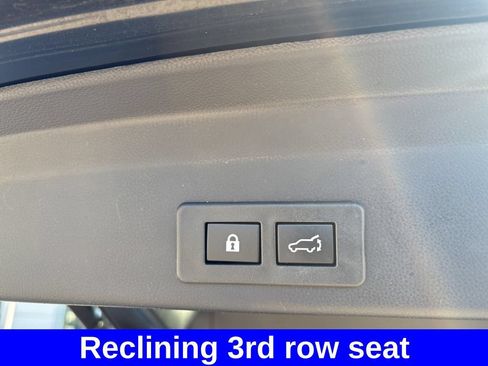 Used 2023 Subaru Ascent Limited w/ Technology Package AWD/4WD image 39