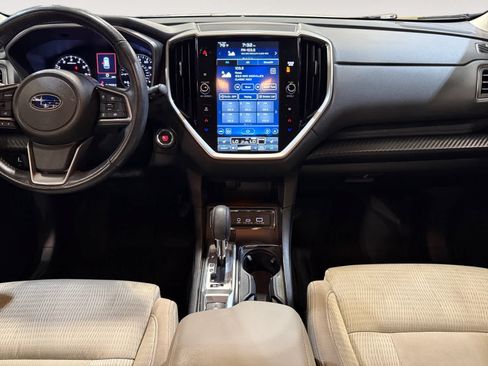 Used 2023 Subaru Ascent Premium w/ Convenience Package AWD/4WD image 11
