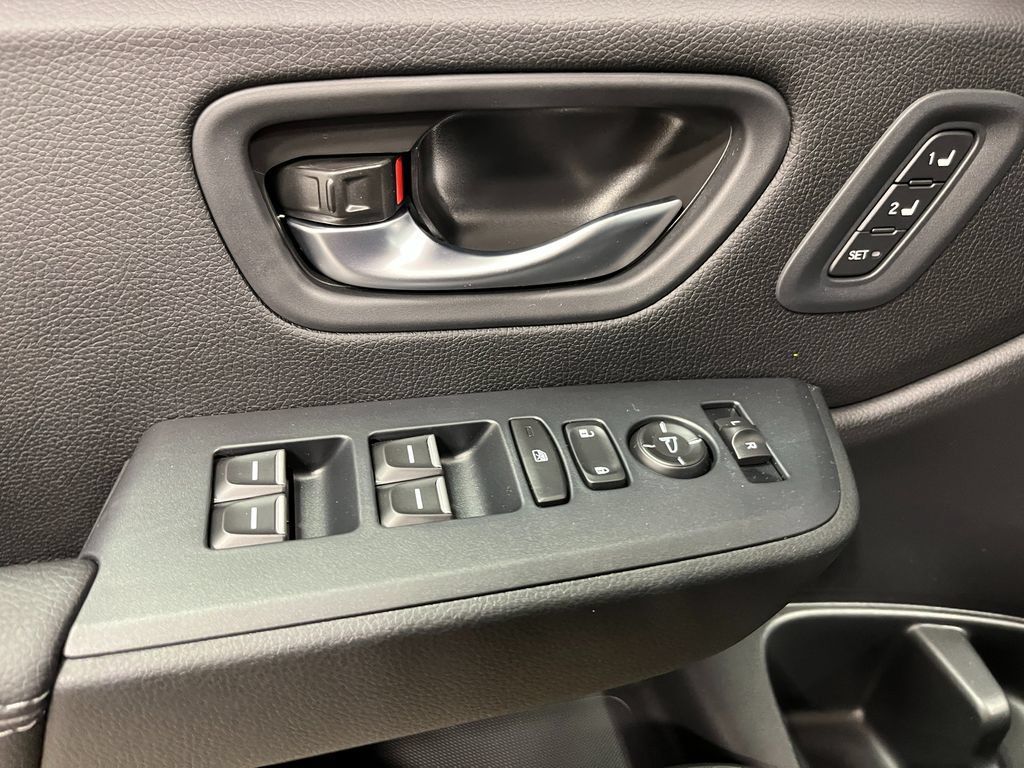 New 2026 Honda Pilot EX-L image 12