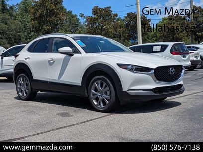 Certified 2025 MAZDA CX-30 AWD 2.5 S w/ Preferred Package
