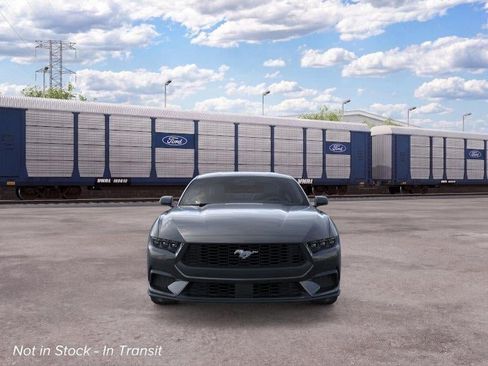 New 2026 Ford Mustang Premium RWD image 6