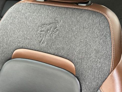 Used 2024 Ford Bronco Sport Outer Banks w/ Tech Package image 24