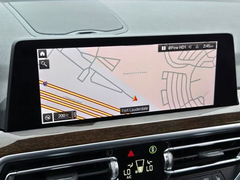 Used 2022 BMW X3 xDrive30i w/ Convenience Package image 21