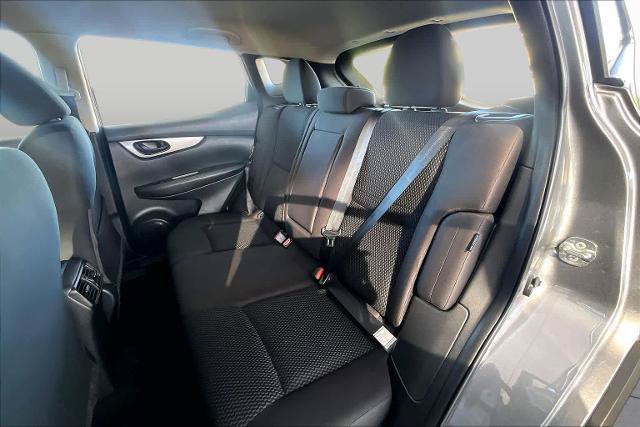Certified 2022 Nissan Rogue Sport S AWD/4WD image 19