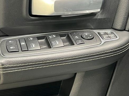 Used 2024 RAM 2500 Big Horn w/ Bed Utility Group image 16