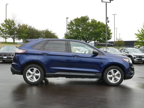 Used 2016 Ford Edge SE AWD/4WD image 5
