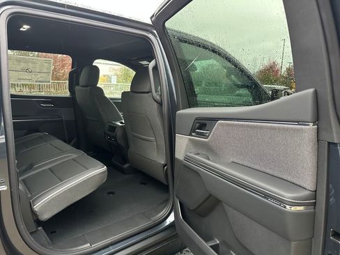 New 2026 GMC Sierra EV Elevation image 13