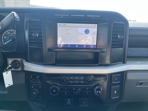Used 2023 Ford F250 XL AWD/4WD image 24