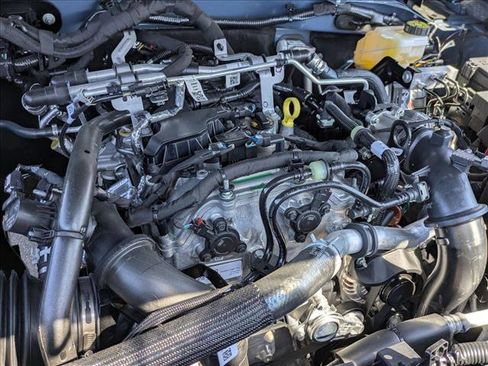 New 2025 Ford Bronco Big Bend image 18