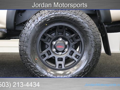 Used 2002 Toyota Tacoma 4x4 Xtracab V6 image 60