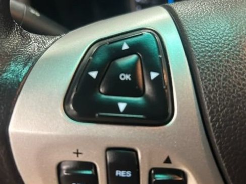 Used 2014 Ford Explorer Limited w/ Equipment Group 302A AWD/4WD image 15