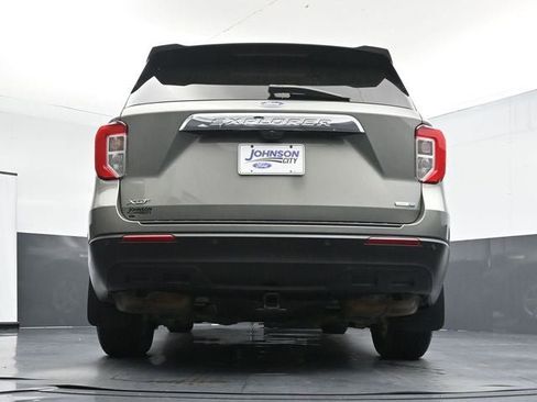 Used 2020 Ford Explorer XLT w/ Comfort Package AWD/4WD image 33