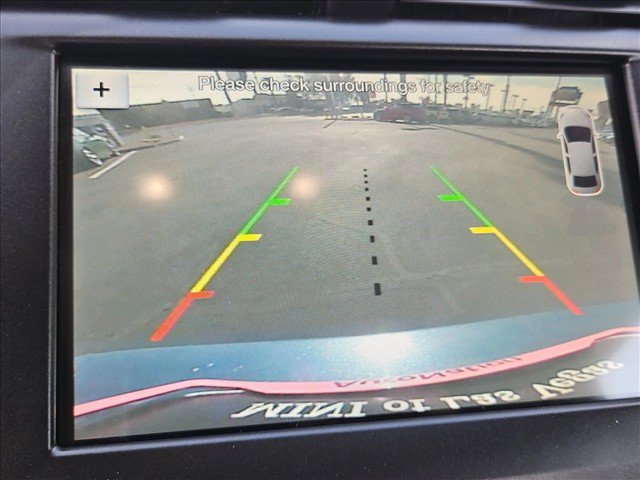 Used 2018 Ford Fusion SE w/ Equipment Group 201A FWD image 14