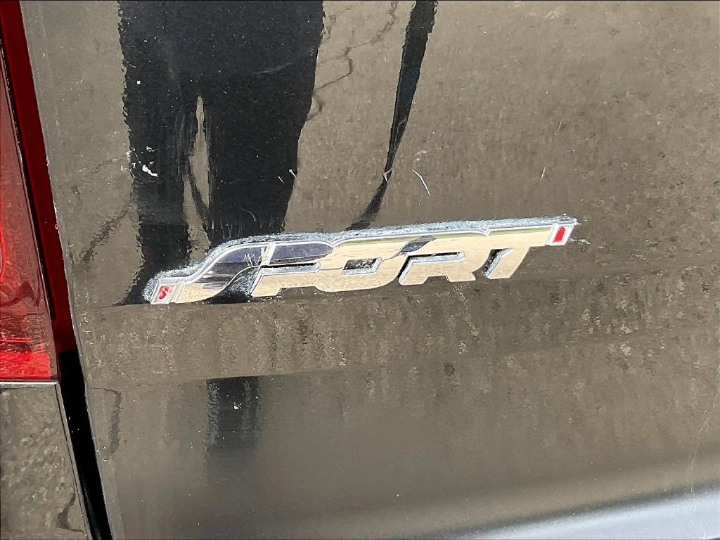 Used 2015 Ford Explorer Sport AWD/4WD image 24