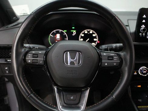 Used 2024 Honda CR-V Sport Touring image 10