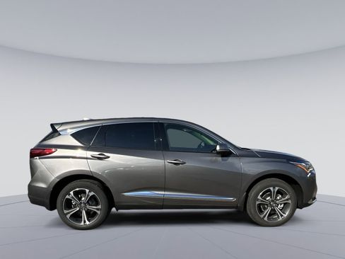 New 2026 Acura RDX SH-AWD w/ Technology Package image 6