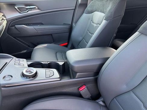 New 2026 Kia Sportage SX Prestige AWD/4WD image 12