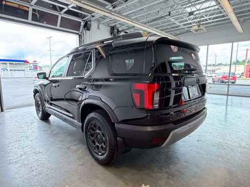 Used 2026 Honda Passport RTL image 5