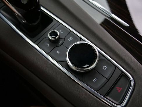 Used 2022 Cadillac Escalade Sport w/ Touring Package AWD/4WD image 19