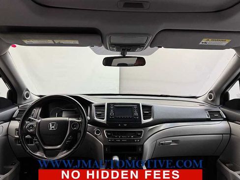 Used 2019 Honda Ridgeline RTL image 15