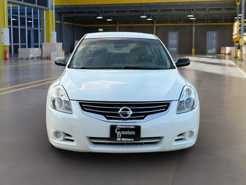 Used 2012 Nissan Altima 2.5 S image 2