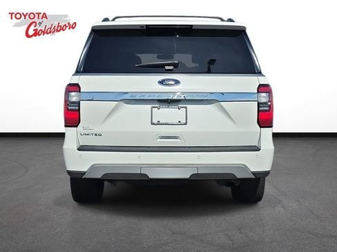 Used 2021 Ford Expedition Limited image 6