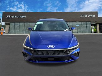 New 2026 Hyundai Elantra Limited video 2