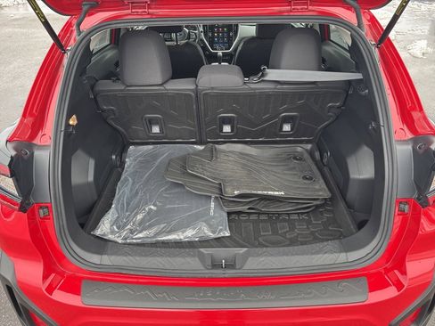 Certified 2024 Subaru Crosstrek 2.0i Premium image 25