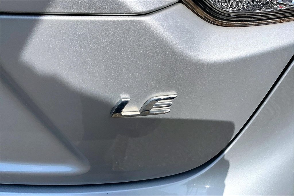 Used 2023 Toyota Corolla LE FWD image 25