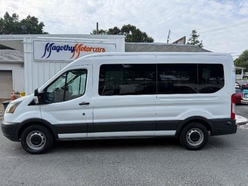 Used 2016 Ford Transit 350 XL RWD image 12