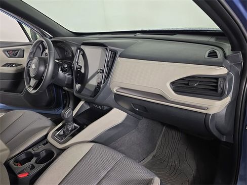 Certified 2025 Subaru Forester Premium w/ Convenience Package #1 image 19