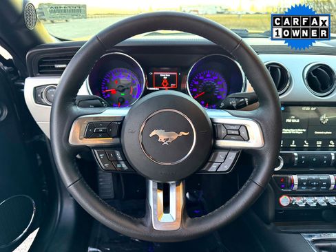 Used 2015 Ford Mustang GT Premium w/ Equipment Group 401A image 23