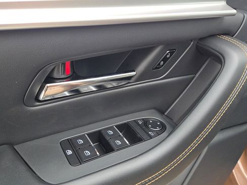 New 2026 MAZDA CX-70 SC Plus image 22