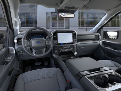 New 2026 Ford F150 XLT AWD/4WD image 9