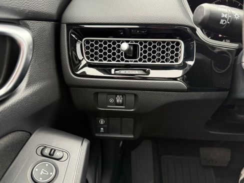 Certified 2023 Honda Civic LX image 23