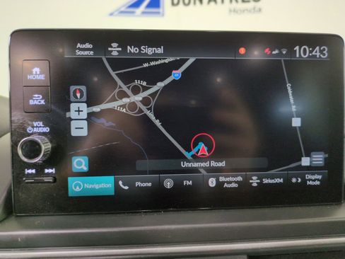 Certified 2024 Honda Pilot Elite image 23