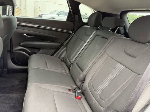 Used 2024 Hyundai Tucson SEL FWD image 20
