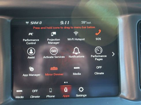 Used 2021 Dodge Charger GT w/ Blacktop Package image 18