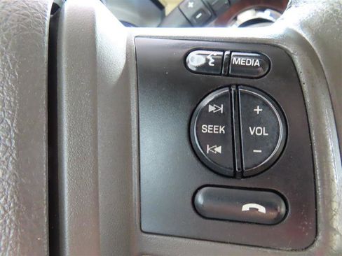 Used 2015 Ford F350 Lariat w/ Chrome Package image 21