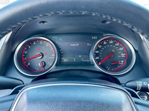 Used 2019 Toyota Camry XSE image 10